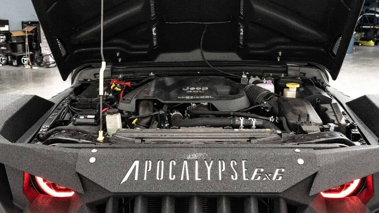 2023 Apocalypse HellFire 6×6