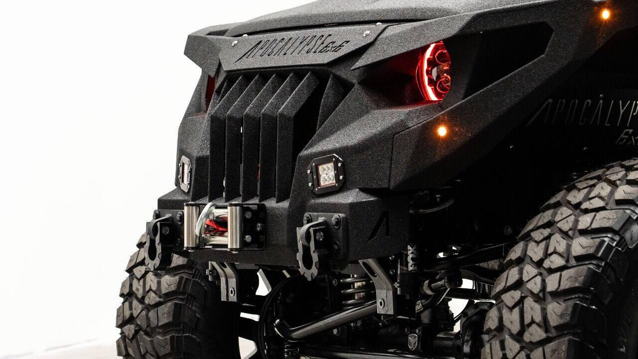 2023 Apocalypse HellFire 6×6