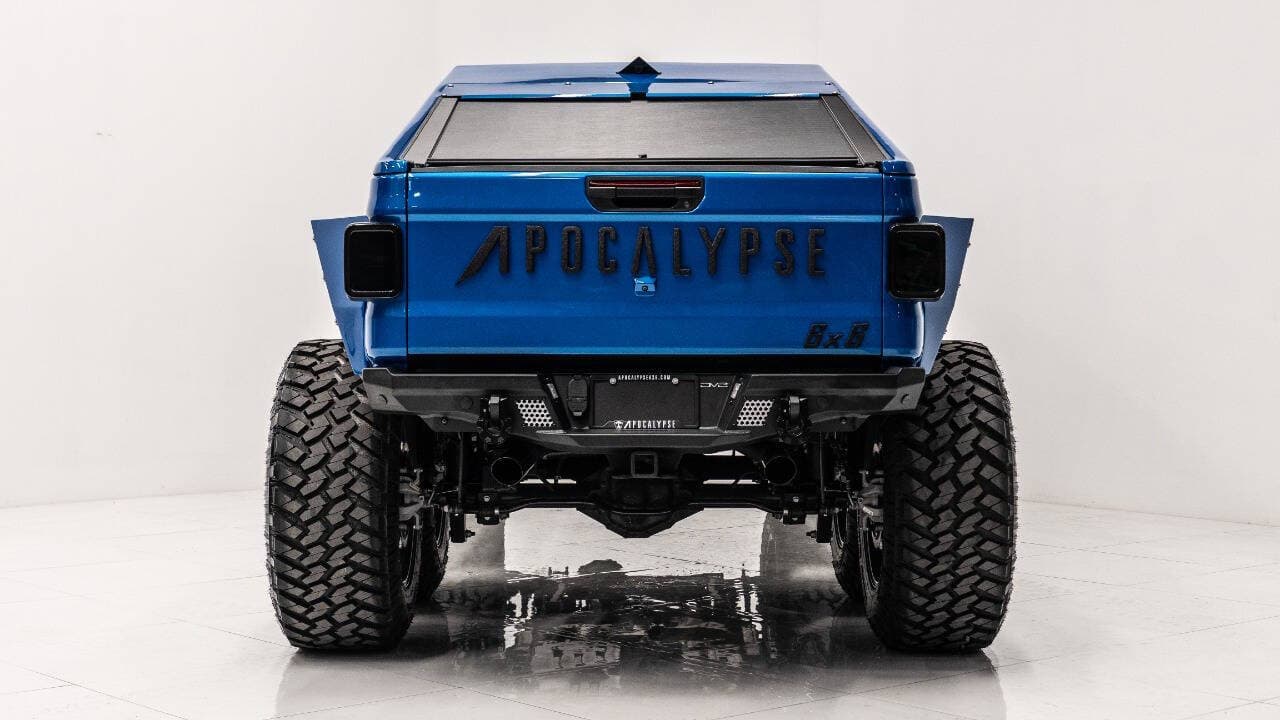 2023 Apocalypse HellFire 6×6